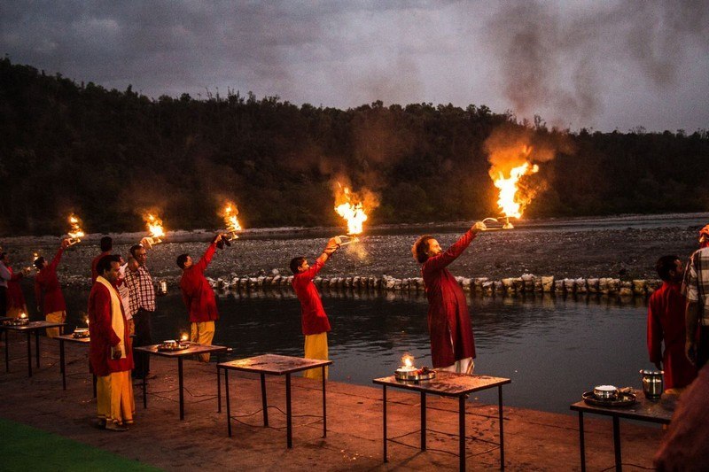Rishikesh