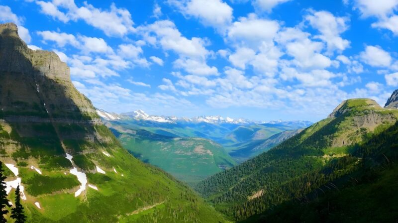 Glacier National Park